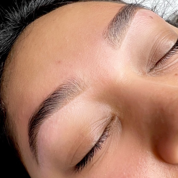 Brow Waxing Austin TX