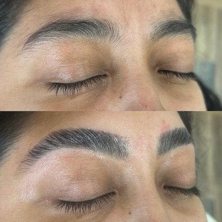 Austin Brow Waxing