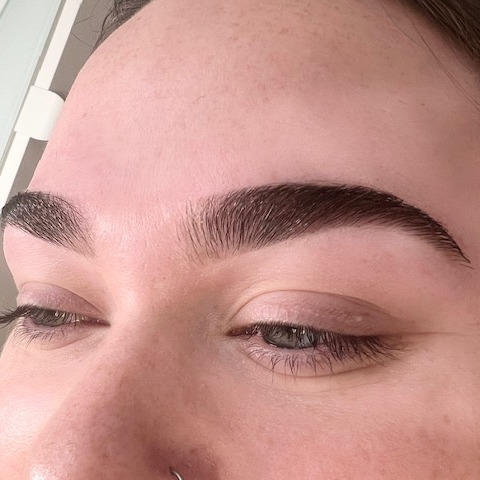 Amanda Gibbons Brows