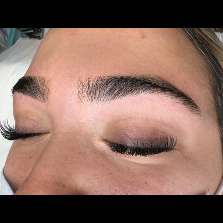 Austin Brow Waxing